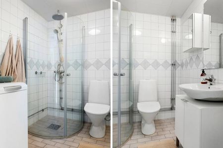 Rådstuguvägen, Huddinge - Foto 2