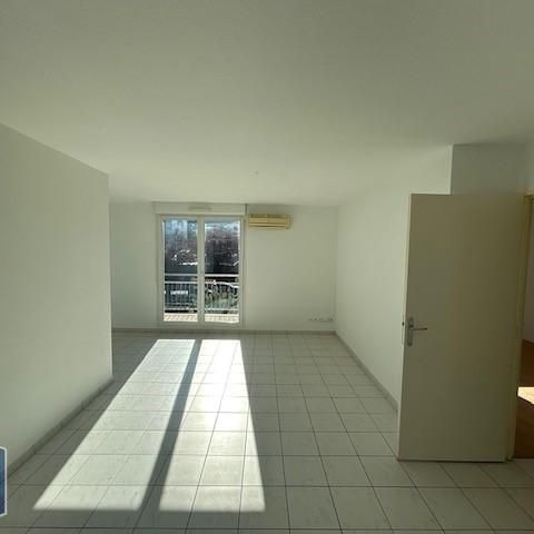 Location Appartement 2 pièces 49m² FORBACH 57600 - Photo 1