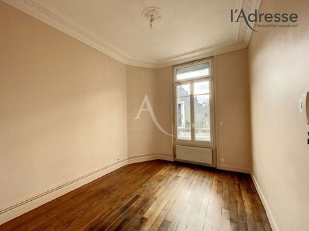 Location appartement 1 pièce, 22.00m², Suresnes - Photo 2