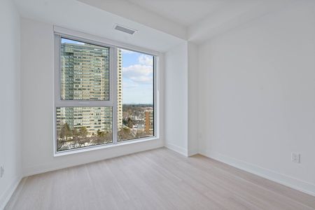 For Lease - 25 Cordova Avenue Unit# 814, Toronto, Ontario - Photo 5