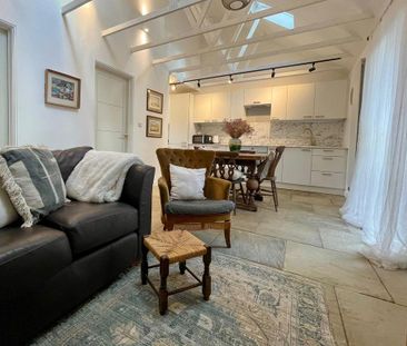 1 bedroom bungalow to rent - Photo 3