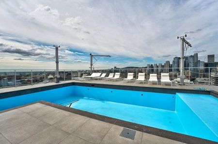 Appartement à louer - Montréal (Le Sud-Ouest) (Griffintown) - Photo 4