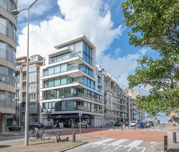 Appartement Knokke-Heist - Photo 3