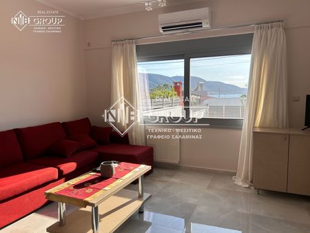 Διαμέρισμα για ενοικίαση Άγιος Αθανάσιος (Σαλαμίνα) - Photo 2