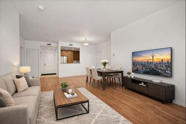 Appartement à louer - Photo 1