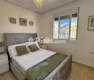 Chalet en alquiler en San Miguel de Salinas - Photo 4