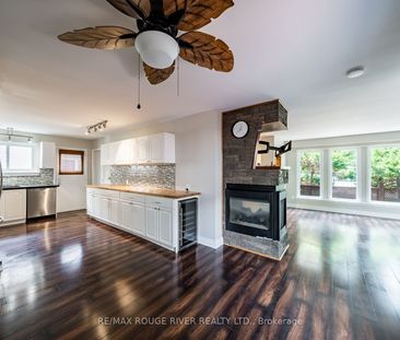 For Lease - 3 Swanston Crescent Unit# Main, Ajax, Ontario - Photo 3