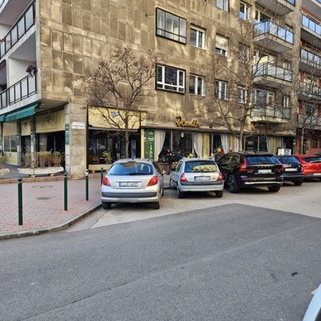 Frankel Leó út - Fotó 5