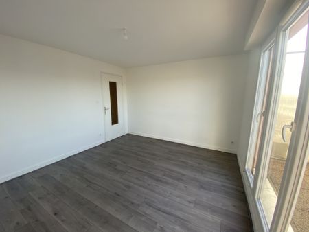 Location Appartement 2 pièces 49m² STRASBOURG 67100 - Photo 3