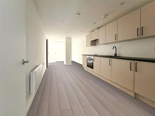 1 bedroom maisonette to rent - Photo 1
