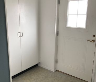Gamla Nissastigen, Torup - Foto 1
