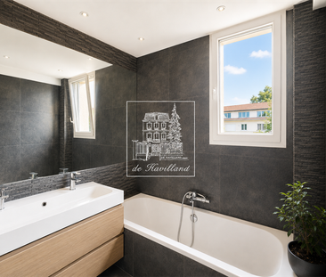 Tout savoir sur cette maison dans le quartier Domaine Saint-Françoi... - Photo 5
