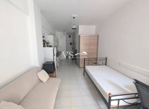 Studio/Γκαρσονιέρα για ενοικίαση - Πάτρα, - Photo 1