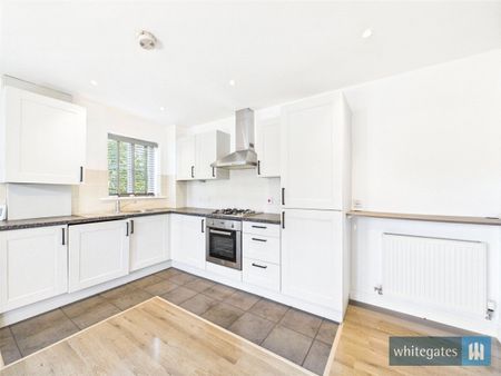 Brackenhill Mews, Bradford, West Yorkshire, BD7 - Photo 5