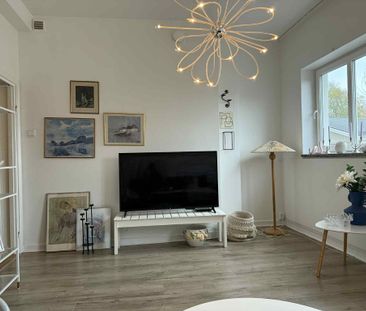 Stationsgatan, Krylbo - Foto 4