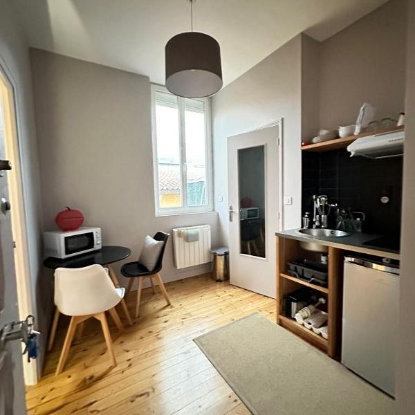 Location Appartement Clermont-Ferrand - Photo 1