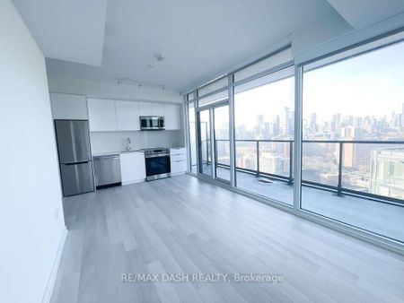 For Lease - 48 Power Street Unit# 2111, Toronto, Ontario - Photo 3