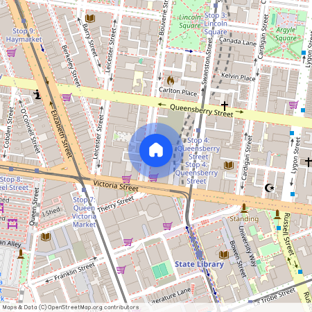 28 Bouverie Street, Melbourne, Victoria 3053