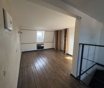 Maison T5 Tourcoing à louer - Photo 1