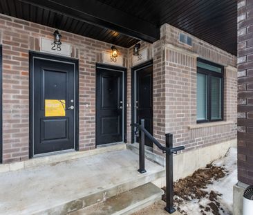 For Lease - 30 Thatcher Drive, Guelph, Ontario - Photo 1