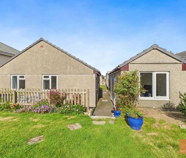 2 bedroom detached bungalow to rent - Photo 4