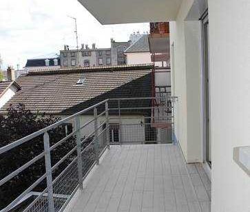 Location Appartement 2 pièces 49m² - Photo 1