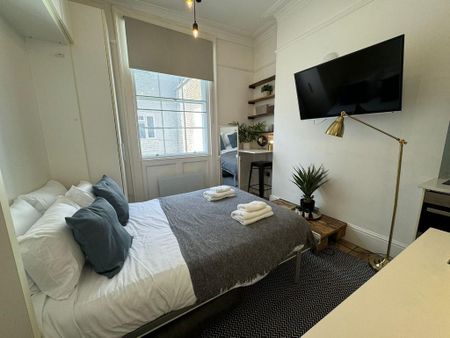 Studio to rent - Photo 5