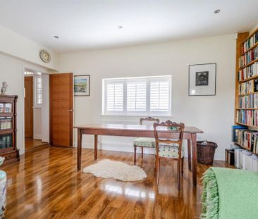 5 bedroom detached house to rent - Photo 6