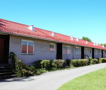 Björsvägen 12 C - Photo 1