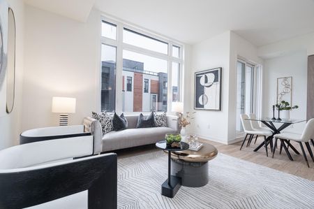 For Lease - 15 David Eyer Road Unit# 1407, Richmond Hill, Ontario - Photo 2