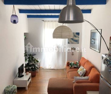 Bilocale via Palazzo di Città 2, Giardini Reali, Torino - Foto 1