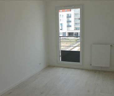 APPARTEMENT F3 (58,24 m²) PONTOISE - 3 pièce(s) - 58.24 m2 - Photo 5