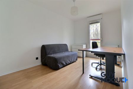 Appartement 3 pièces 72 m2 - Photo 4