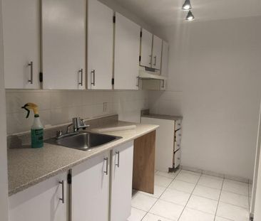 Appartement 1 chambre — 1 mois gratuit ! - Photo 1