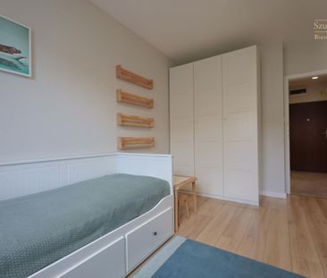Mieszkanie na wynajem Warszawa, Ursus, Skorosze, Chełmońskiego - Zdjęcie 4