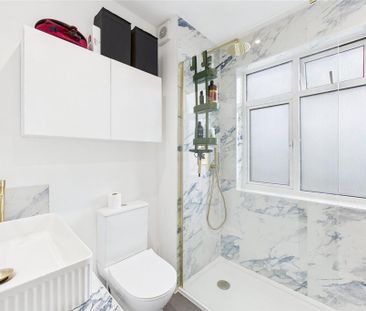 1 bedroom maisonette to rent - Photo 5