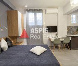 Studio/Γκαρσονιέρα για ενοικίαση - Κέντρο Θεσσαλονίκης, - Photo 5