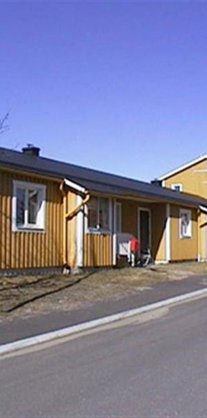 Villagatan 3 B - Photo 1