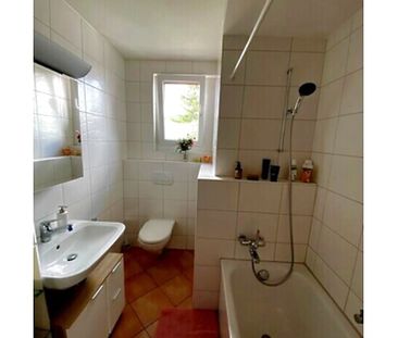 1½ Zimmer-Wohnung in Zürich - Kreis 6 Milchbuck, möbliert, auf Zeit - Photo 4