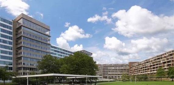 Bos en Lommerplantsoen 1055 Amsterdam - Foto 2