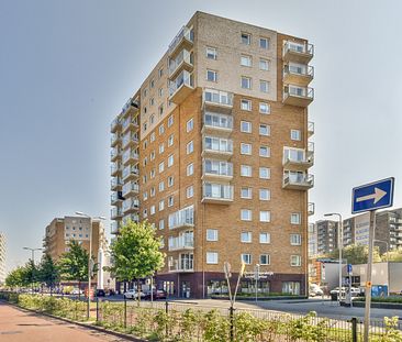 Waldorpstraat 578 A - Foto 4