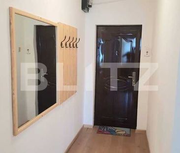 Apartament cu 2 camere, decomandat, 43 mp, zona Minerva - Photo 5