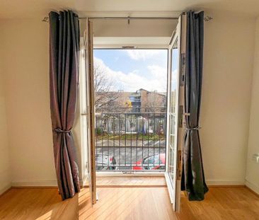 1 bedroom apartment to rent - Photo 5