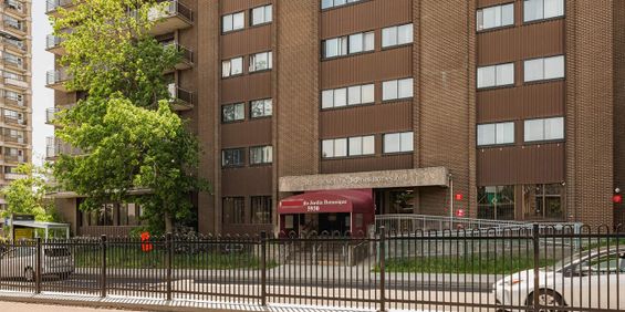 1 CH - 1 SDB - Montréal - $1,545 /mo - Photo 3