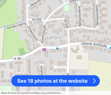 Kurbad-Villa mit Kamin, Terrasse, Keller, Garten, Garage und Garten... - Photo 1