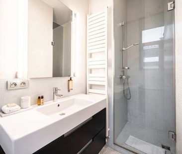 Appartement te huur - Photo 3