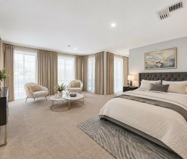 SPACIOUS SIX-BEDROOM FAMILY HOME IN HAMPTON PARK - Photo 5