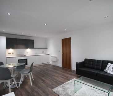 2 bedroom apartment to rent - Photo 2