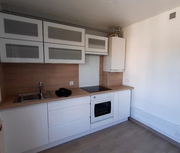 Location Appartement 3 pièces 45m² - Photo 4