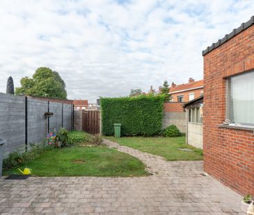 Woning met 2 slaapkamers, garage en tuin te Oud-Turnhout - Foto 3